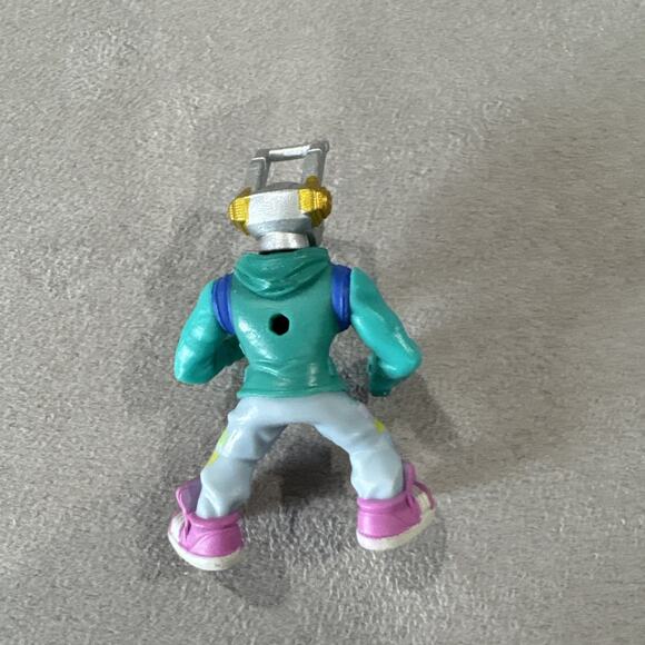 Fortnite Mini Action Figure Battle Royale Collection Calamity, Giddy Up, DJ Yond - Picture 5 of 10